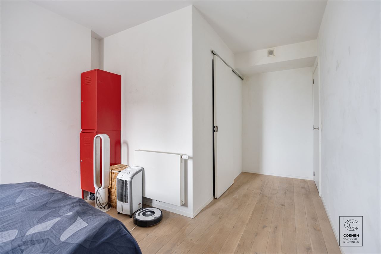 Ruim drieslaapkamer appartement op een uitstekende locatie!
