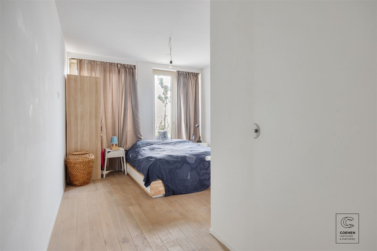 Ruim drieslaapkamer appartement op een uitstekende locatie!