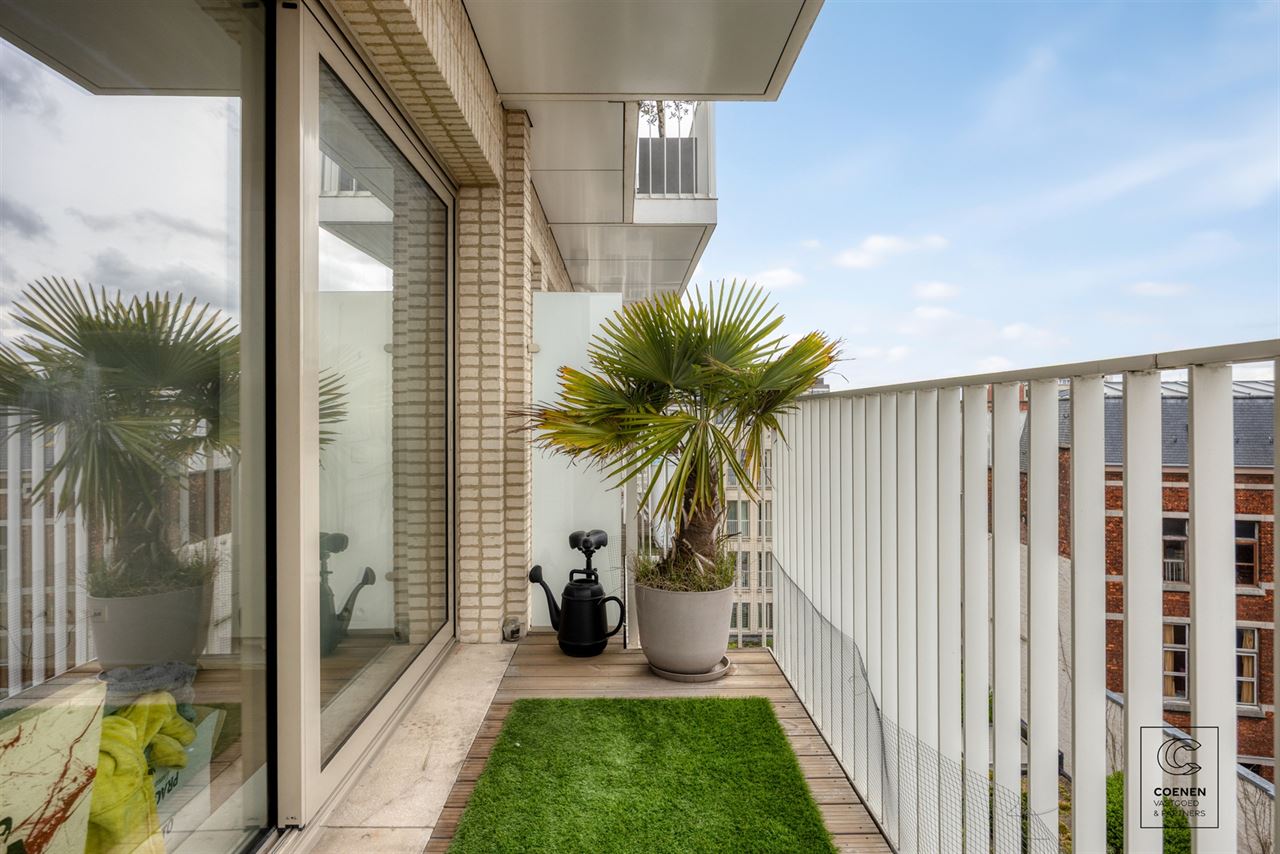 Ruim drieslaapkamer appartement op een uitstekende locatie!