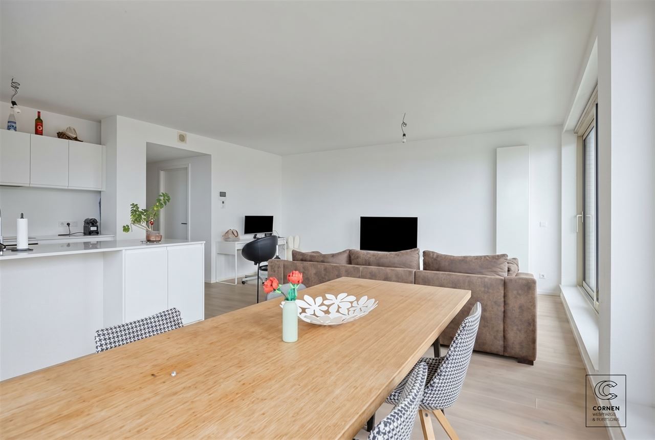 Ruim drieslaapkamer appartement op een uitstekende locatie!