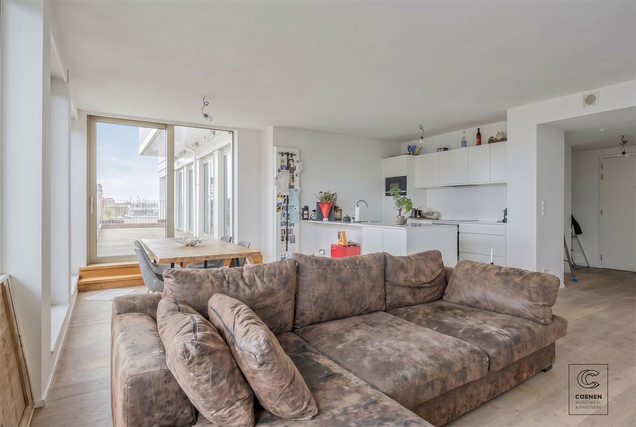 Ruim drieslaapkamer appartement op een uitstekende locatie!
