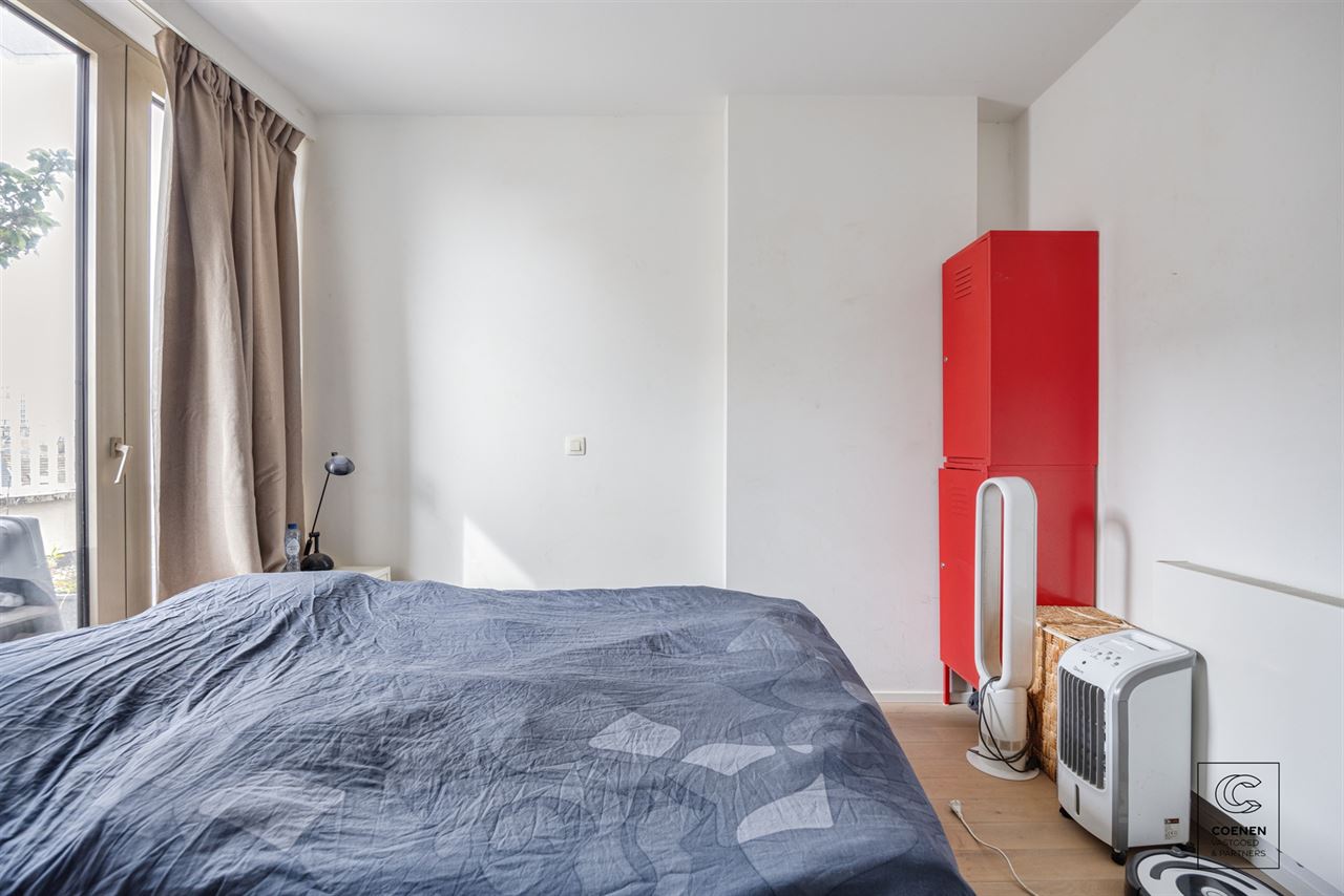 Ruim drieslaapkamer appartement op een uitstekende locatie!