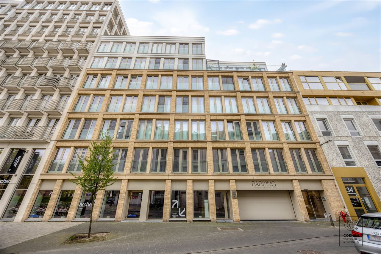 Ruim drieslaapkamer appartement op een uitstekende locatie!