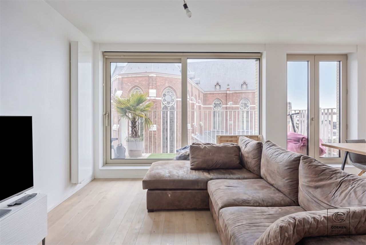 Ruim drieslaapkamer appartement op een uitstekende locatie!