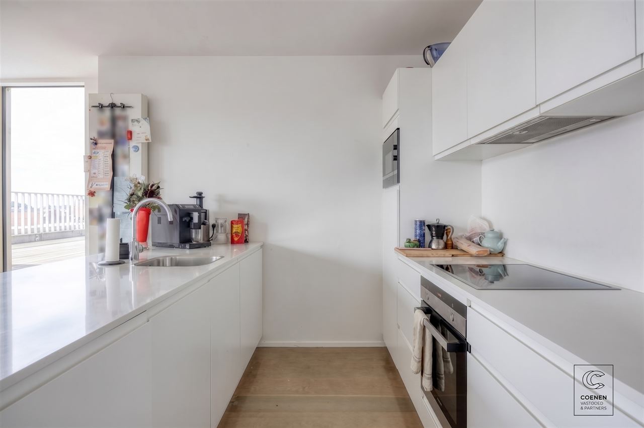 Ruim drieslaapkamer appartement op een uitstekende locatie!