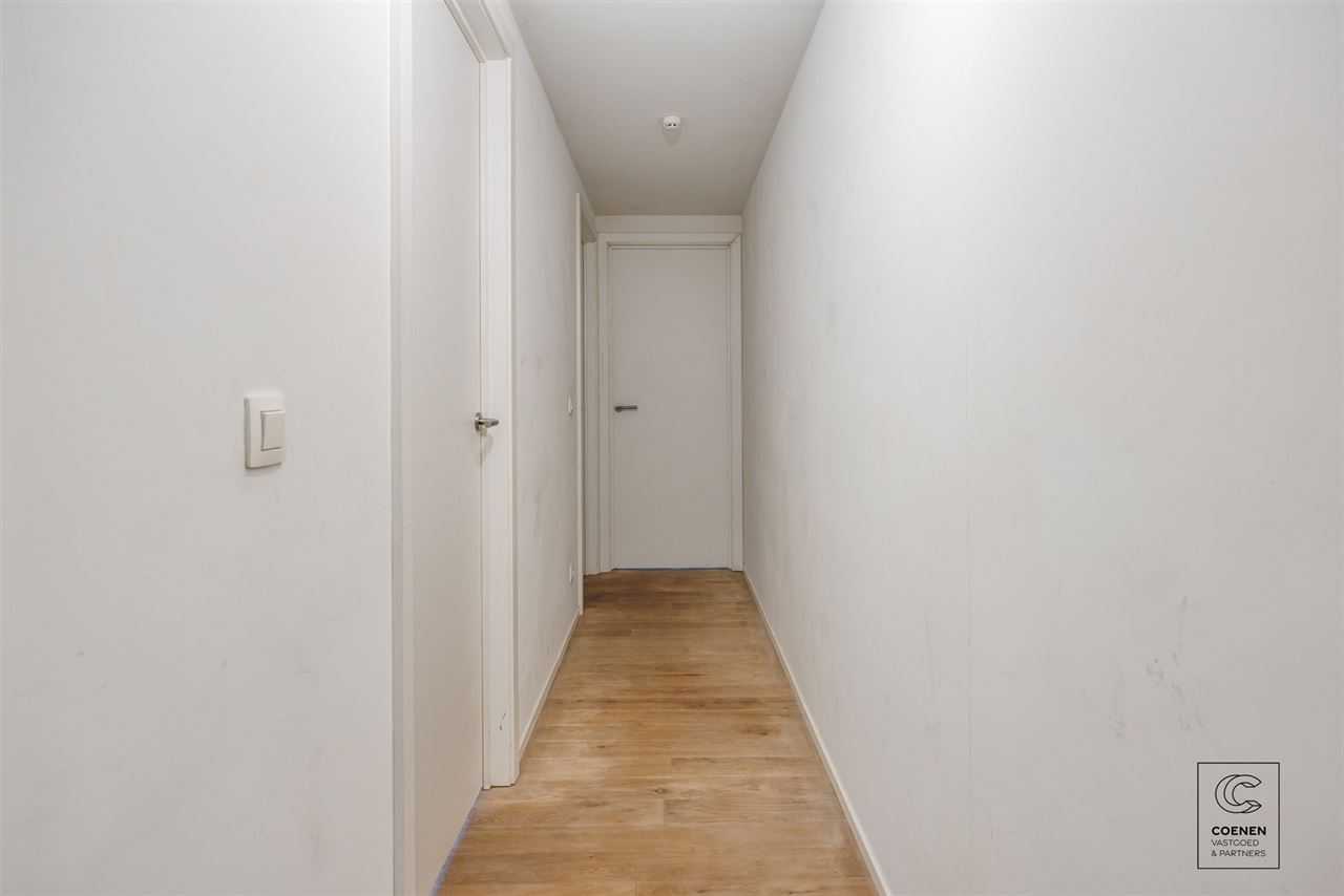 Ruim drieslaapkamer appartement op een uitstekende locatie!