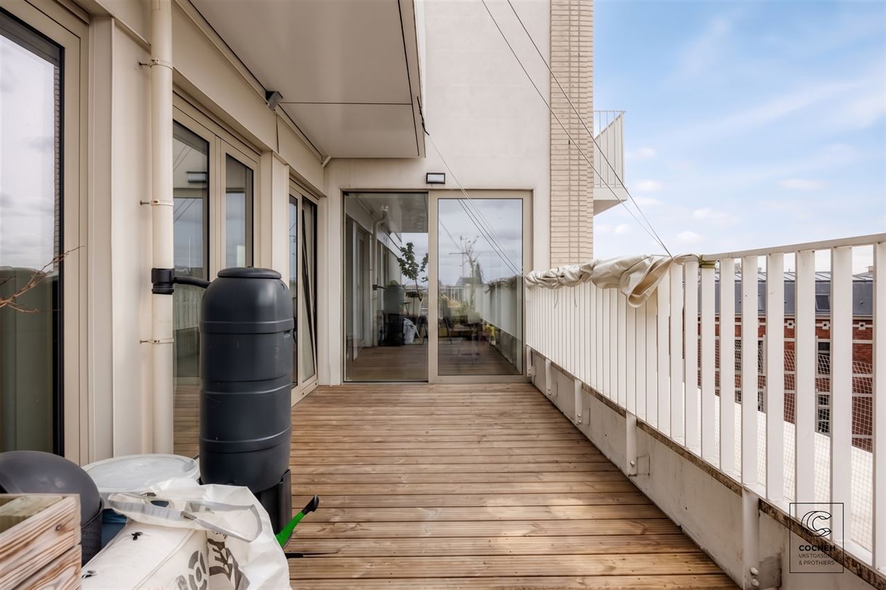 Ruim drieslaapkamer appartement op een uitstekende locatie!