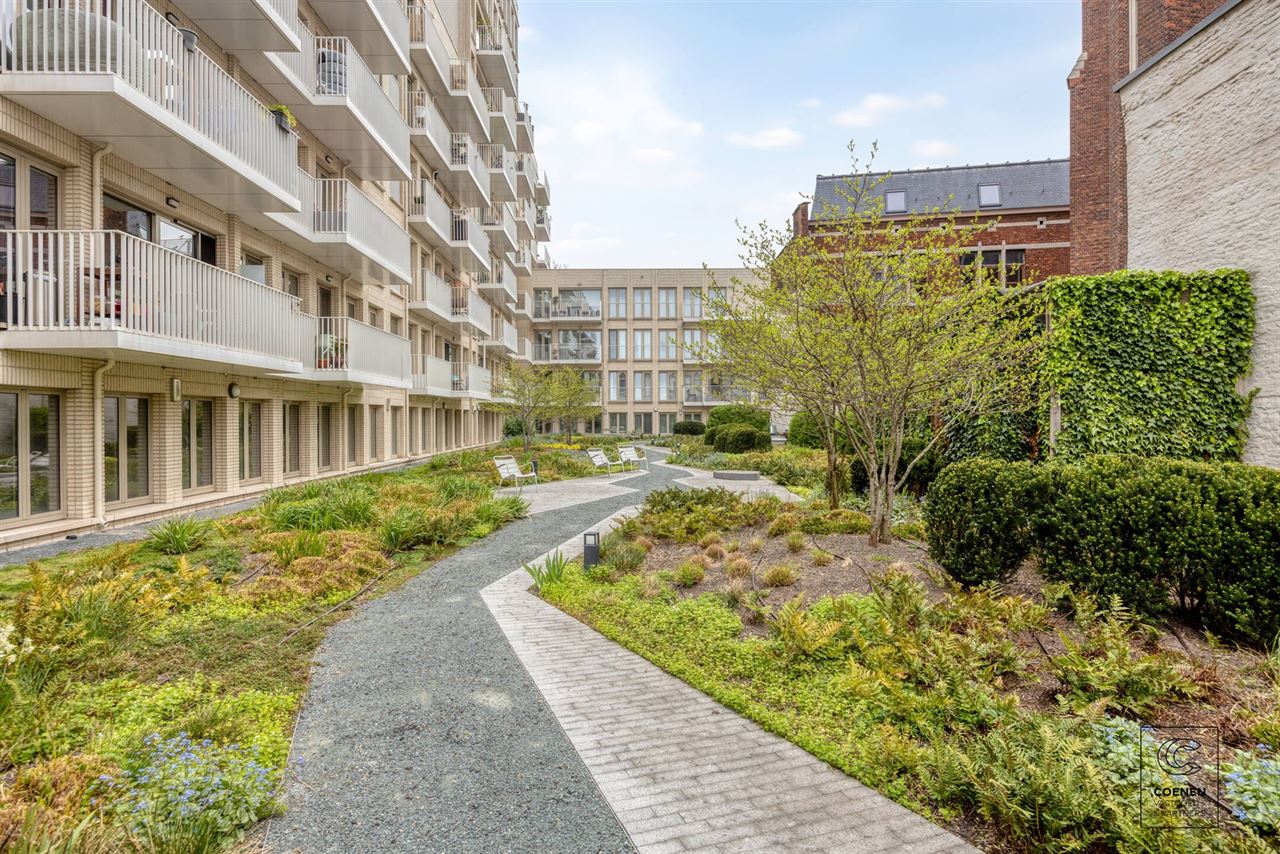 Ruim drieslaapkamer appartement op een uitstekende locatie!