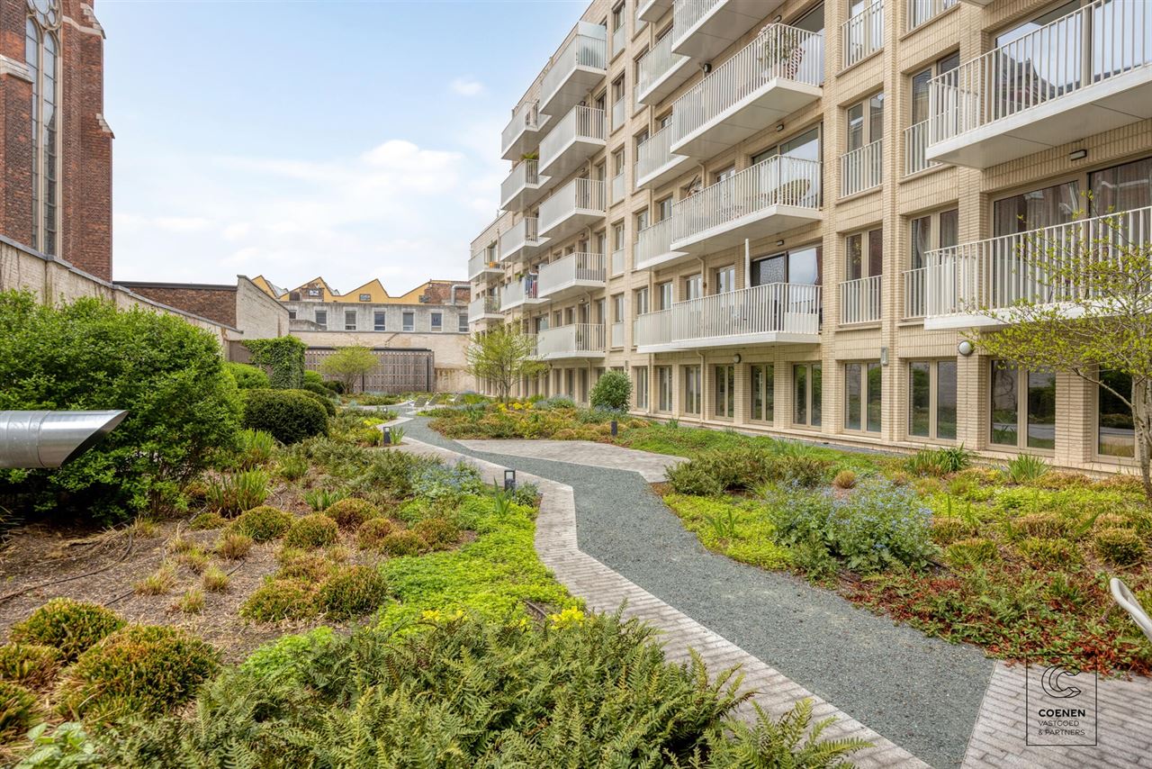 Ruim drieslaapkamer appartement op een uitstekende locatie!