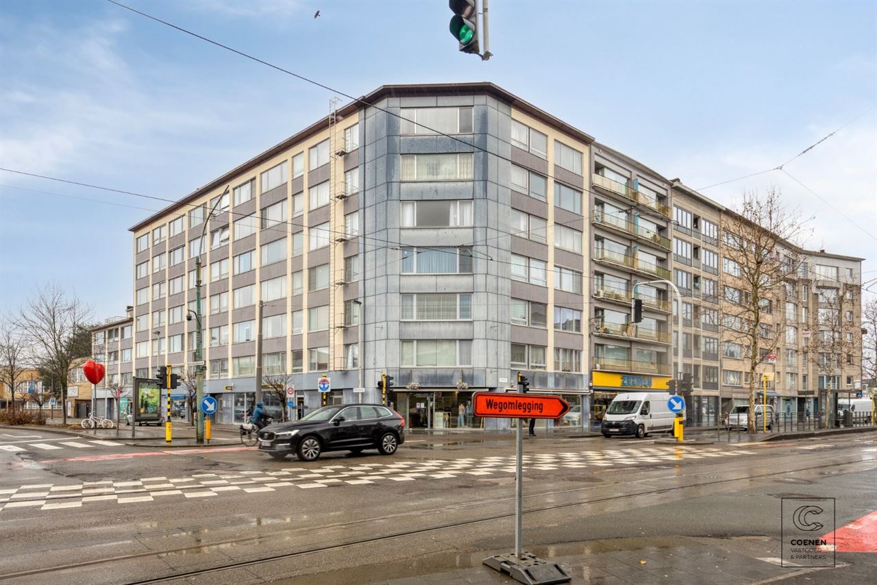 Instapklaar app. van 88 m² met 2 slpk's gelegen te Deurne!