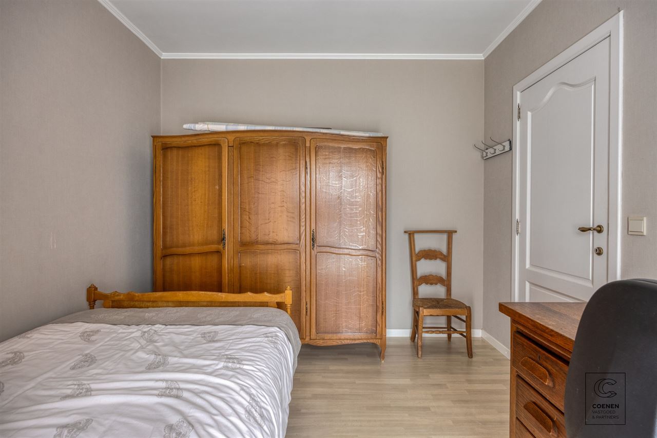 Charmante gezinswoning van 196 m², 3 slpks en 3 garages!