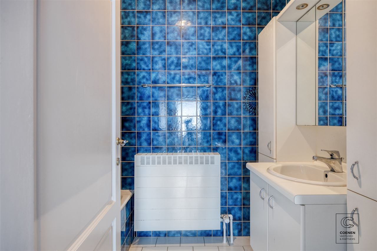 Charmante gezinswoning van 196 m², 3 slpks en 3 garages!