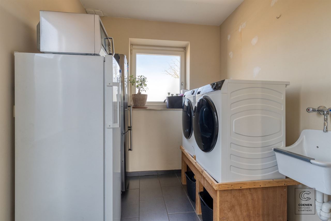 Karaktervolle woning