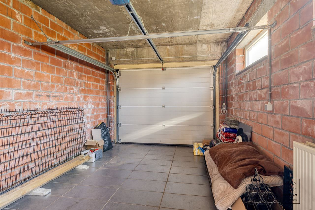 Karaktervolle woning