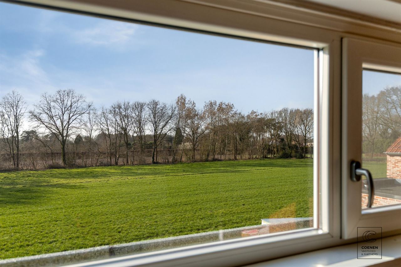 Karaktervolle woning