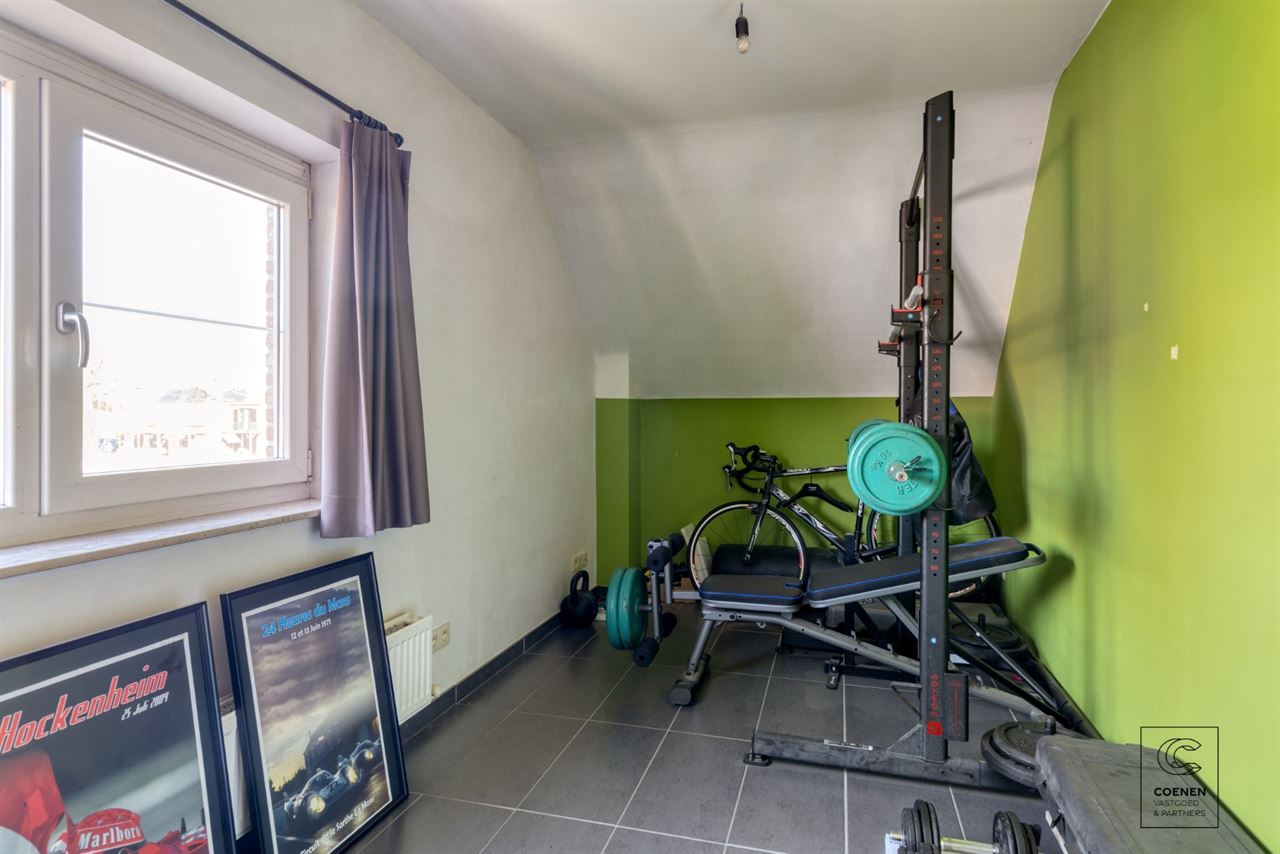Karaktervolle woning