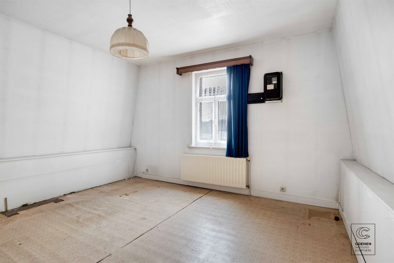 Volledig te renoveren woning op top ligging te Brasschaat!