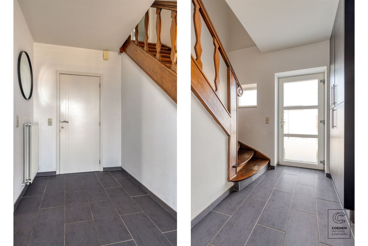 Karaktervolle woning