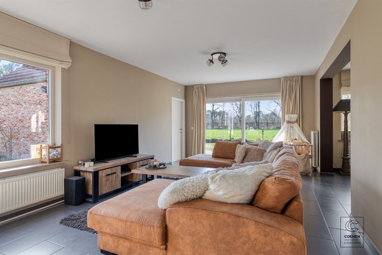 Karaktervolle woning