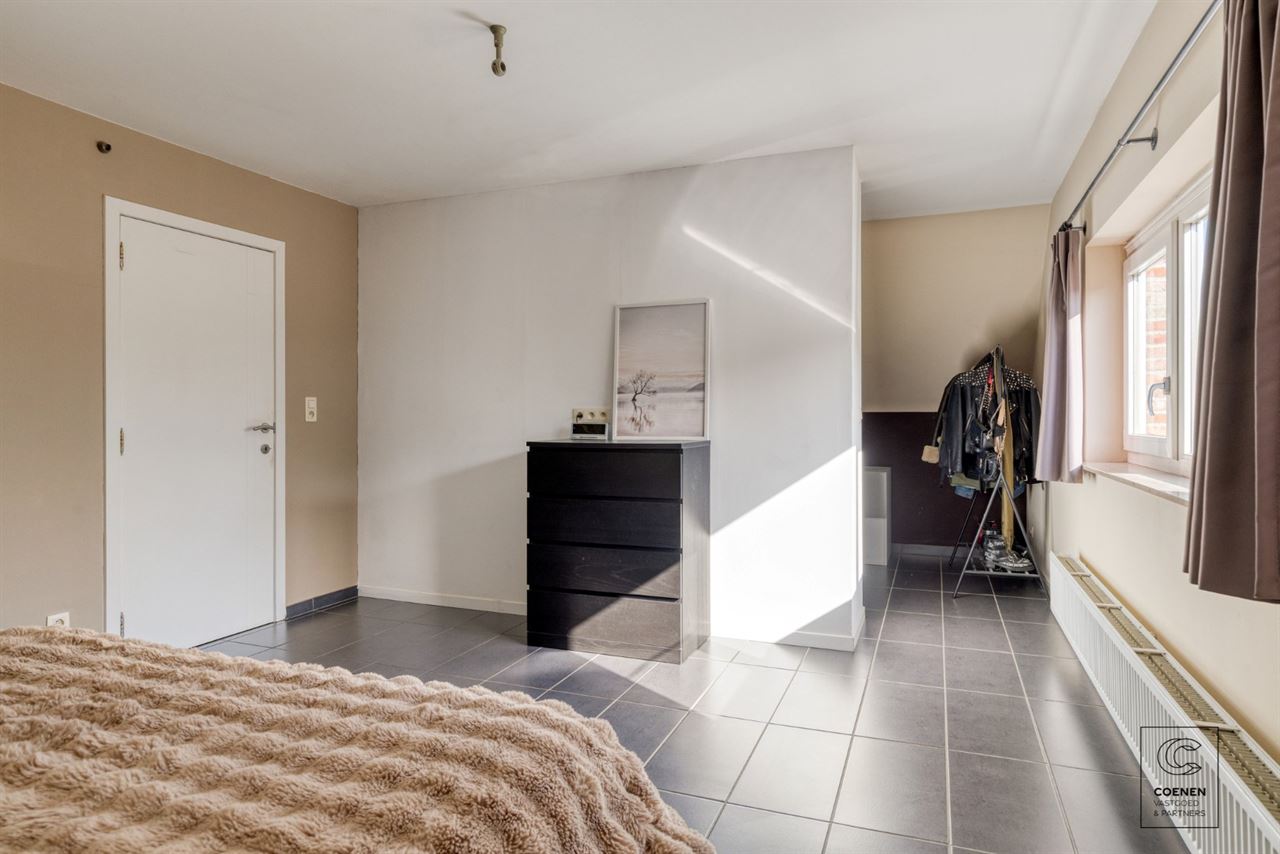 Karaktervolle woning