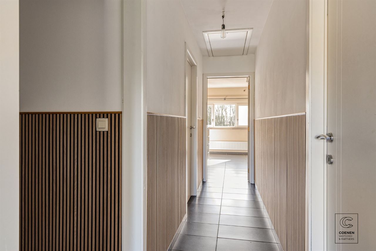 Karaktervolle woning