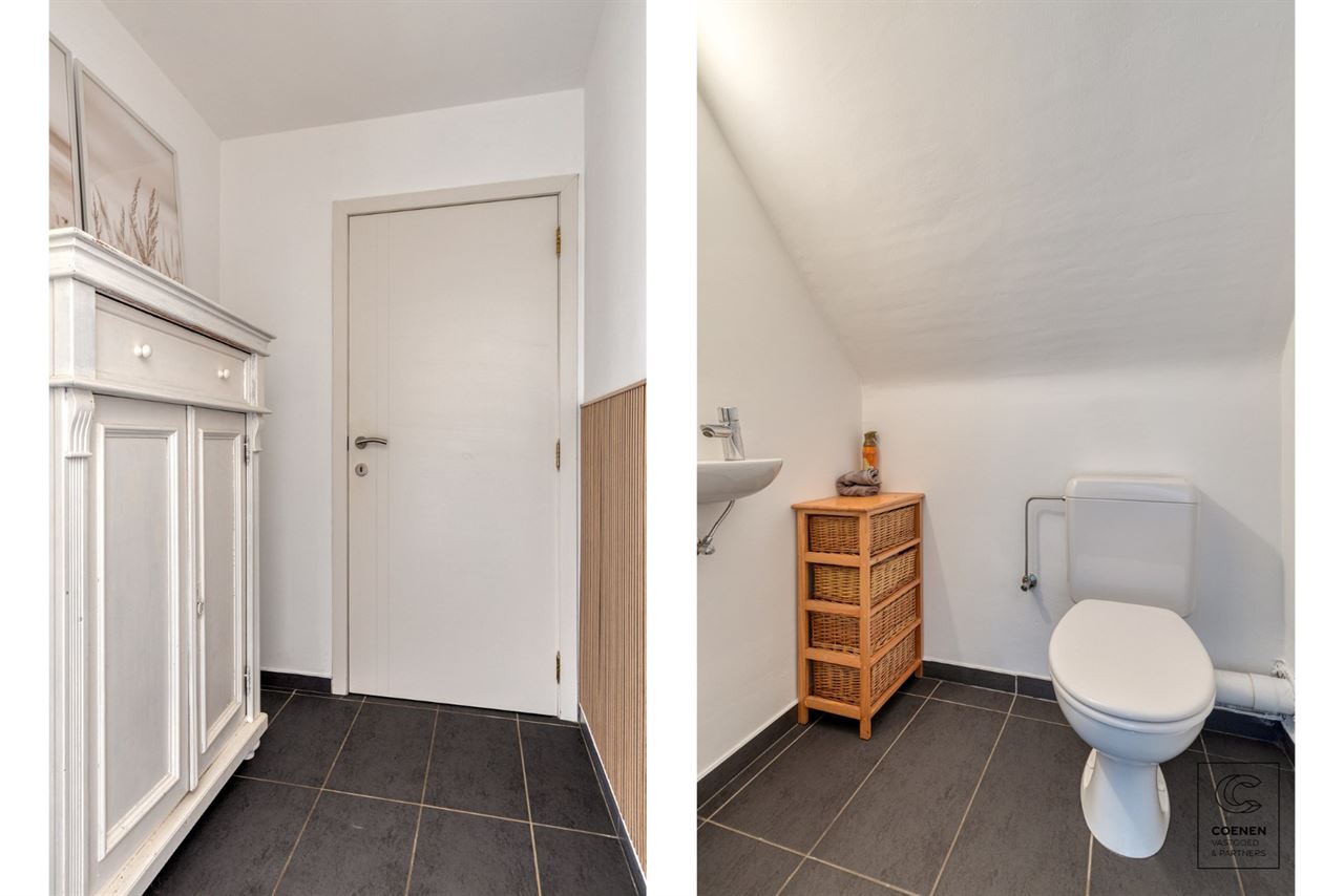 Karaktervolle woning