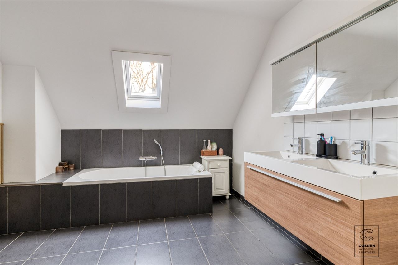 Karaktervolle woning
