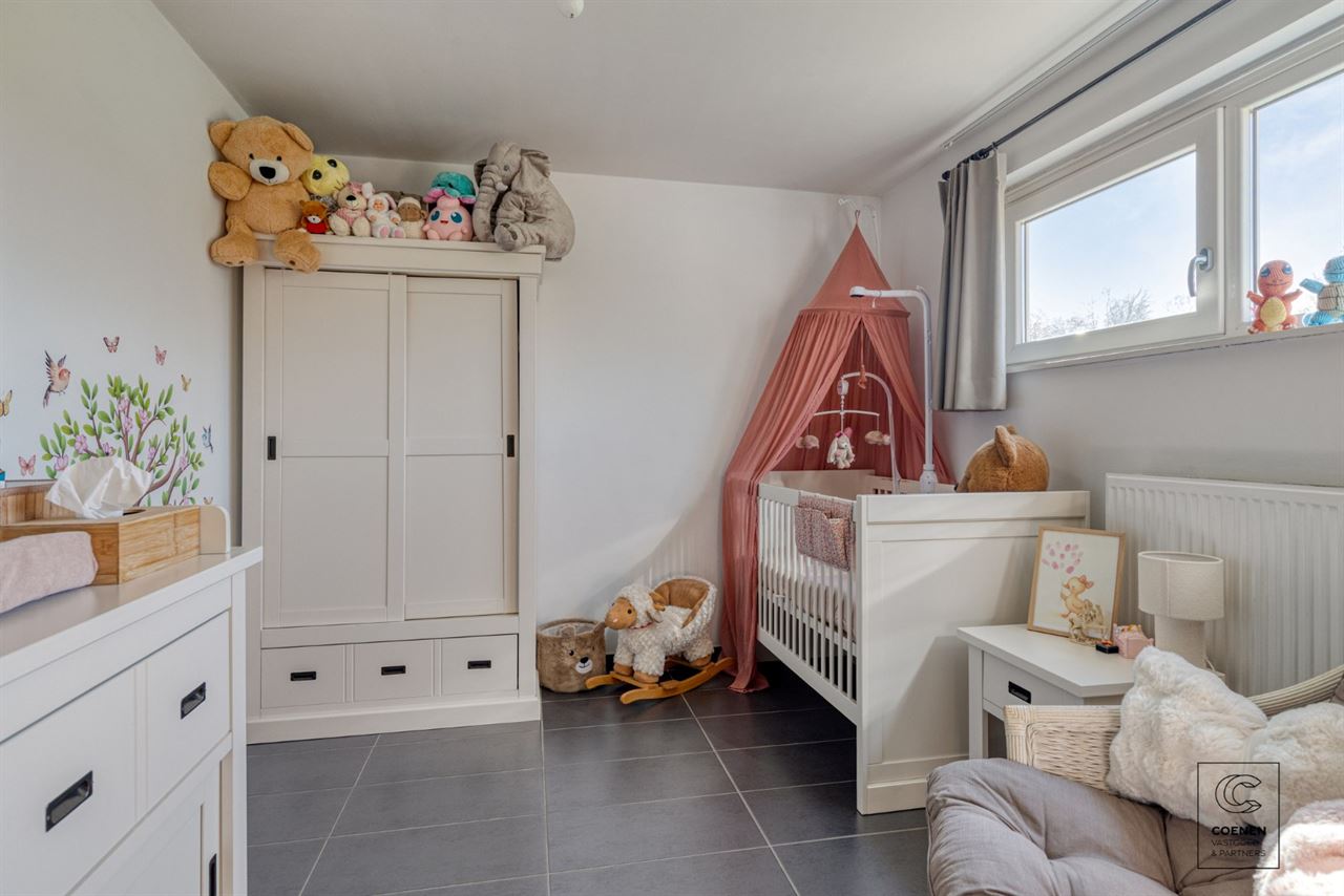 Karaktervolle woning