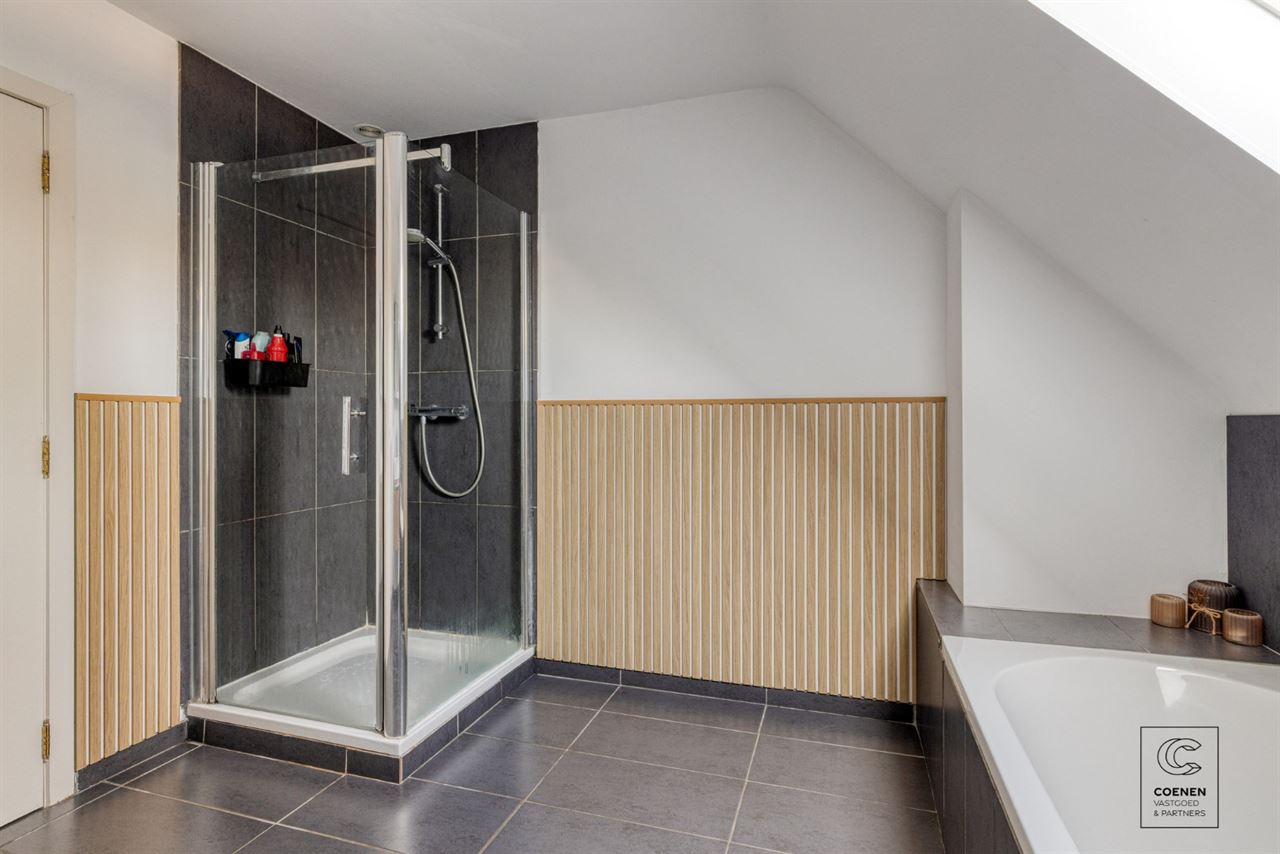 Karaktervolle woning