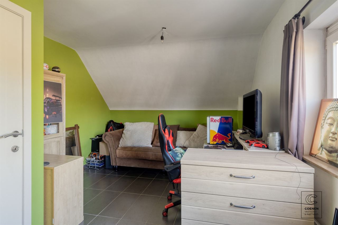 Karaktervolle woning
