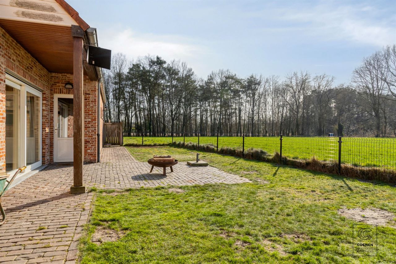 Karaktervolle woning