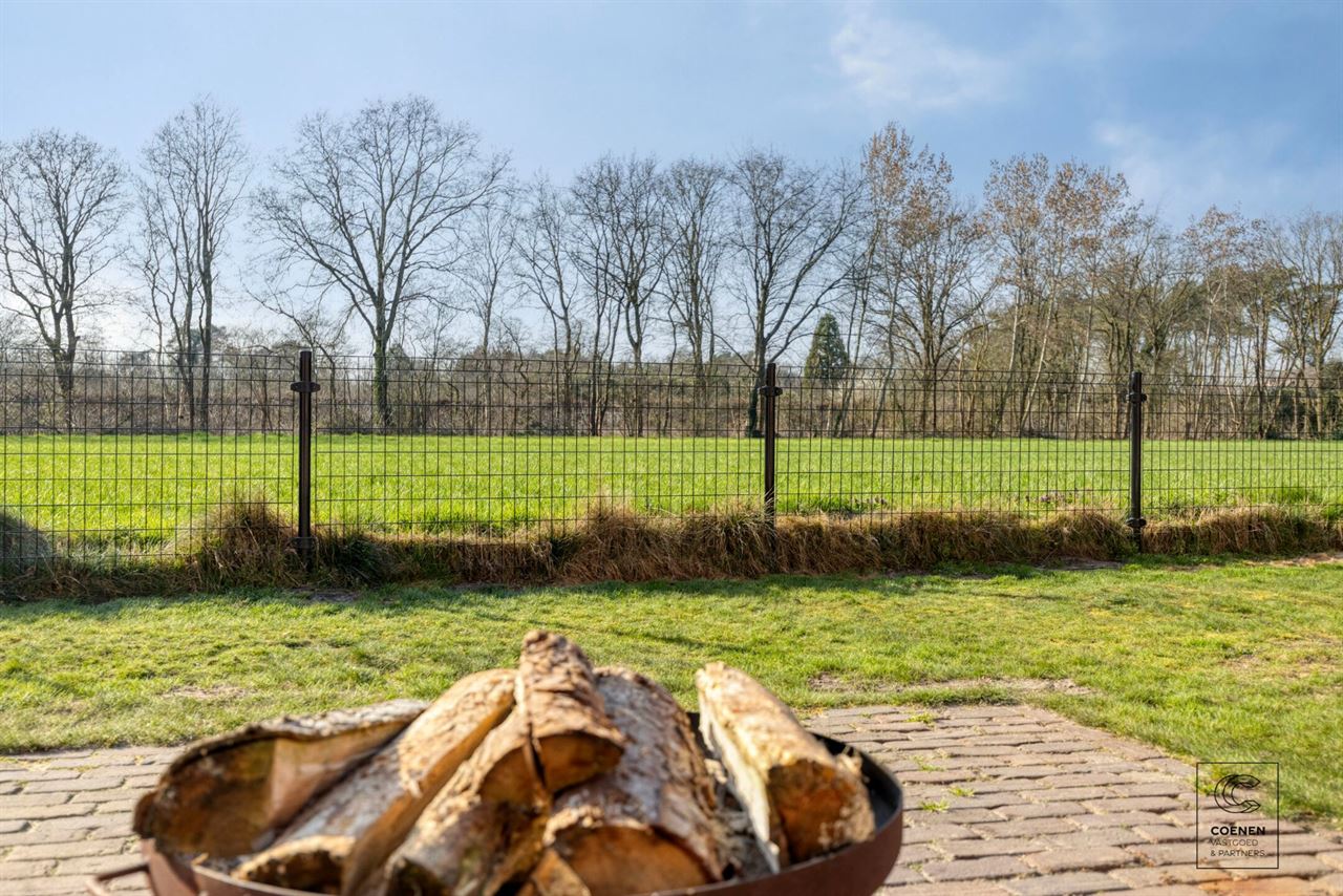 Karaktervolle woning