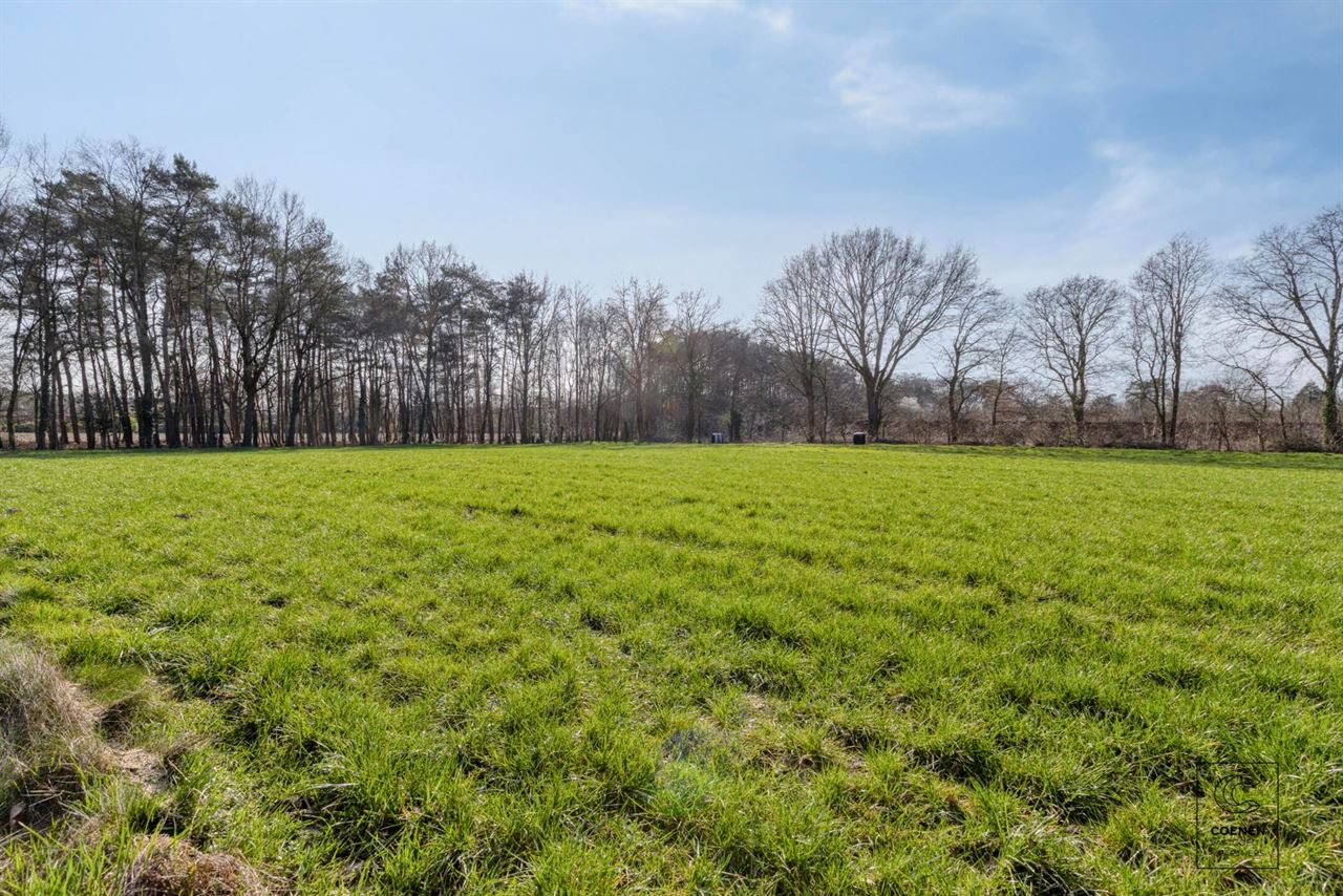 Karaktervolle woning