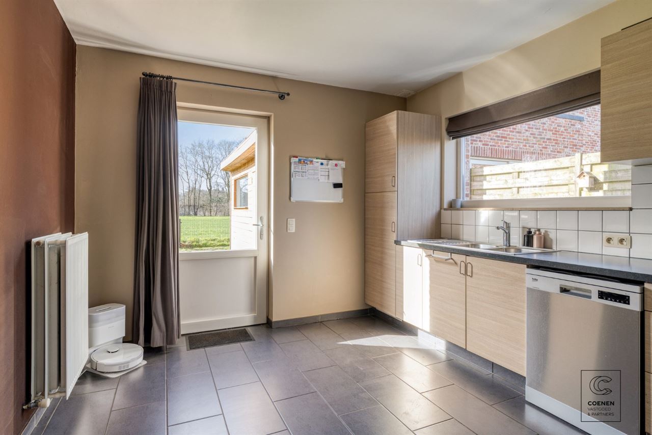 Karaktervolle woning