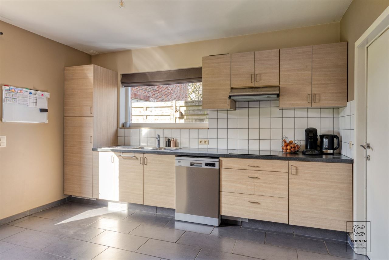 Karaktervolle woning