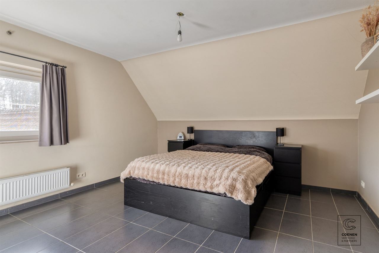 Karaktervolle woning