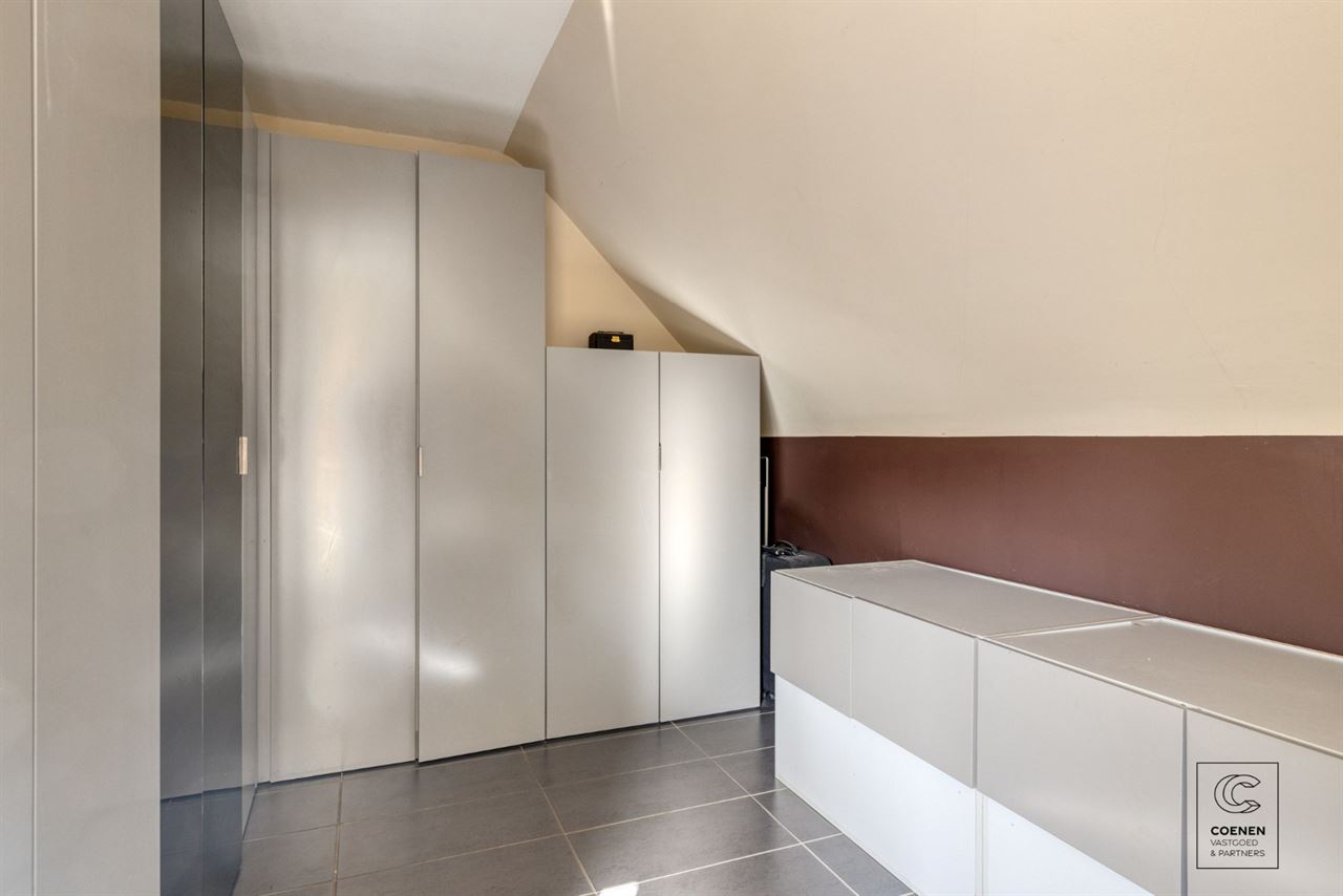 Karaktervolle woning
