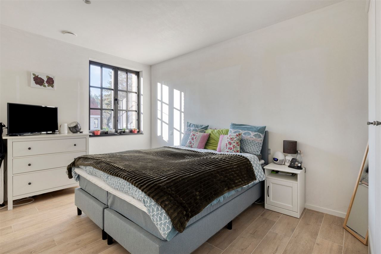 Residentie Klaverhof: hoogwaardig afgewerkte appartementen nabij centrum Vosselaar!