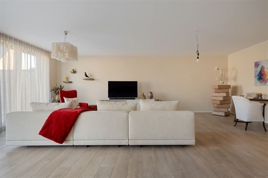 Residentie Klaverhof: hoogwaardig afgewerkte appartementen nabij centrum Vosselaar!