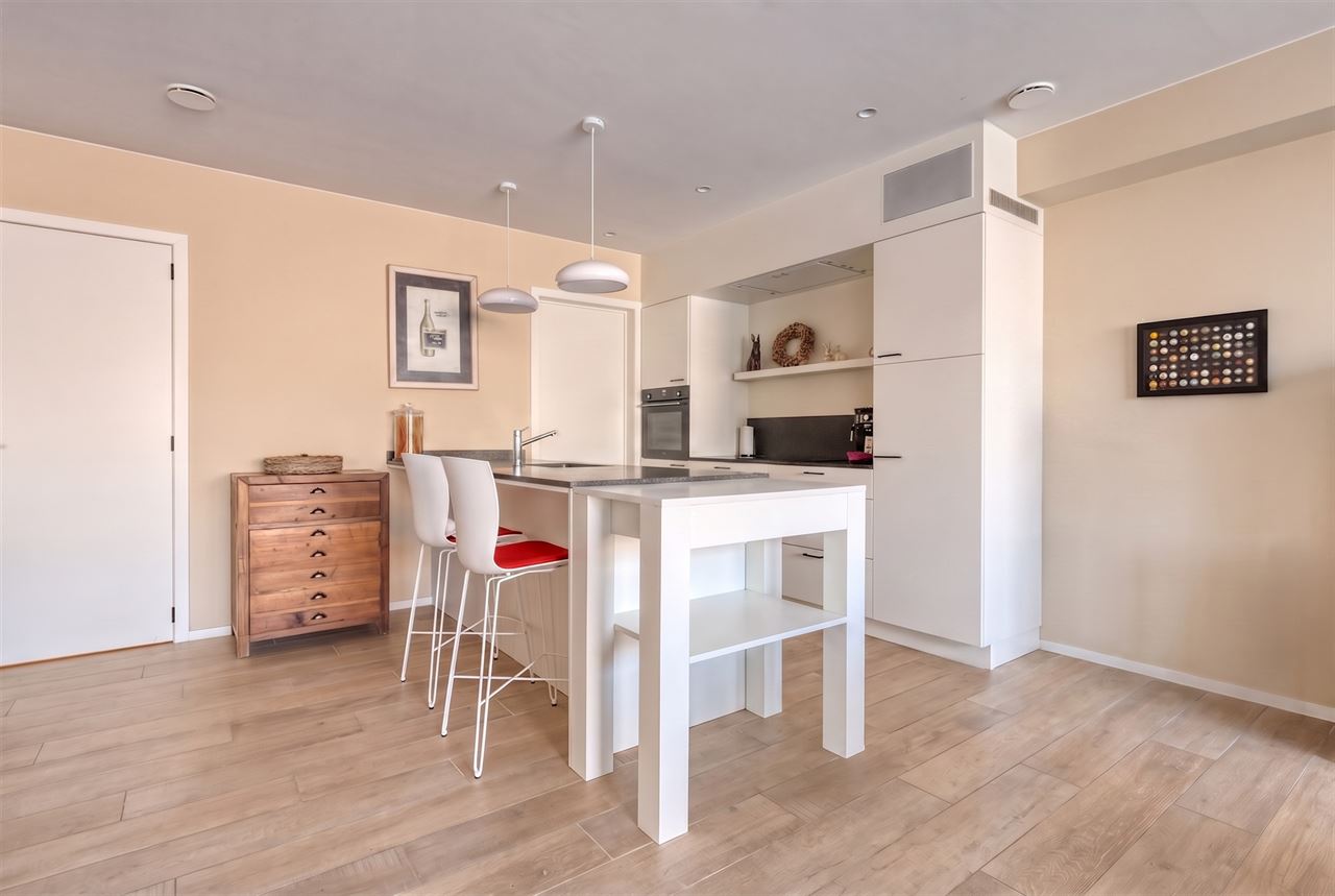 Residentie Klaverhof: hoogwaardig afgewerkte appartementen nabij centrum Vosselaar!