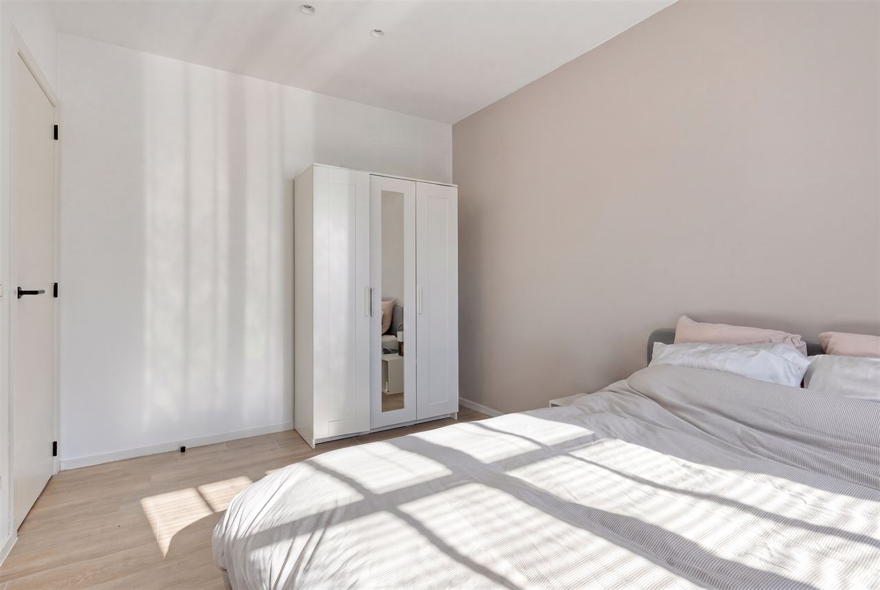 Residentie Klaverhof: hoogwaardig afgewerkte appartementen nabij centrum Vosselaar!