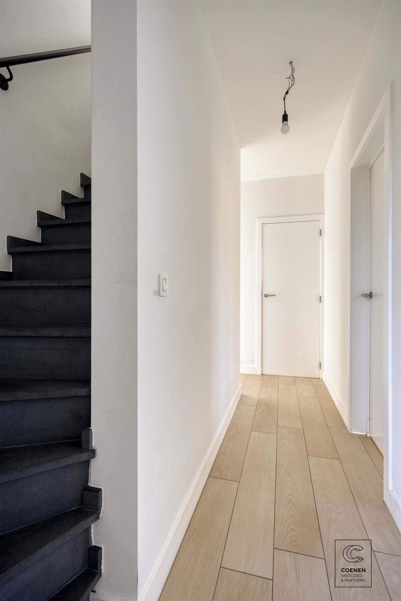 Nieuwbouwwoning (2023) met 5 slpk's op toplocatie te Ranst