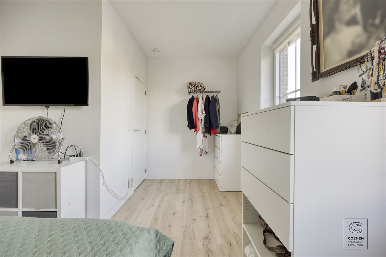 Nieuwbouwwoning (2023) met 5 slpk's op toplocatie te Ranst