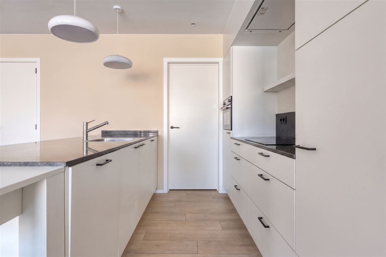 Residentie Klaverhof: hoogwaardig afgewerkte appartementen nabij centrum Vosselaar!