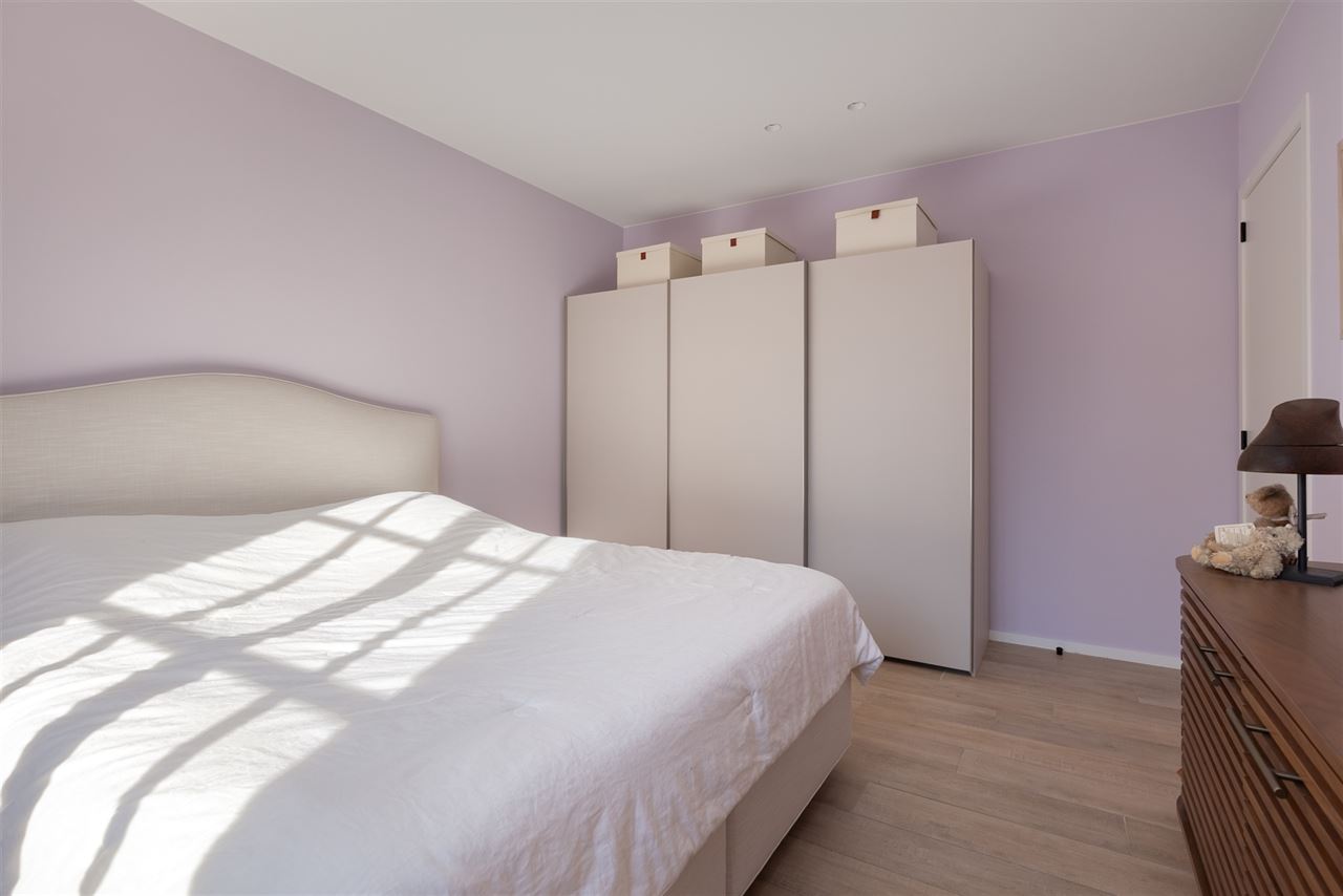 Residentie Klaverhof: hoogwaardig afgewerkte appartementen nabij centrum Vosselaar!