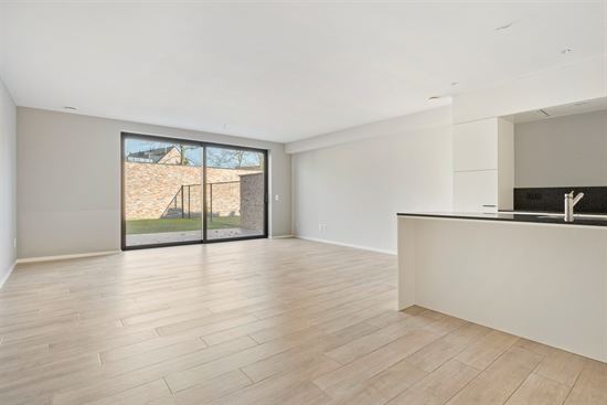 Residentie Klaverhof: hoogwaardig afgewerkte appartementen nabij centrum Vosselaar!