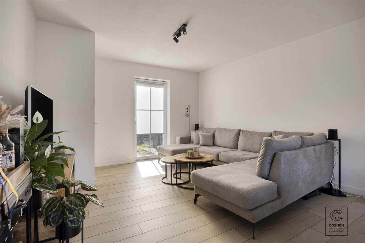 Nieuwbouwwoning (2023) met 5 slpk's op toplocatie te Ranst