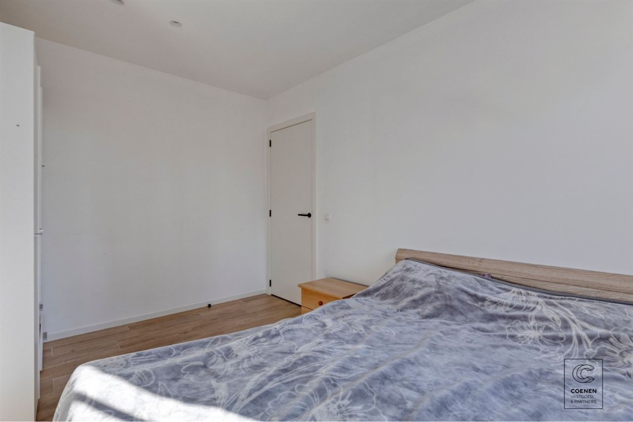 Residentie Klaverhof: hoogwaardig afgewerkte appartementen nabij centrum Vosselaar!