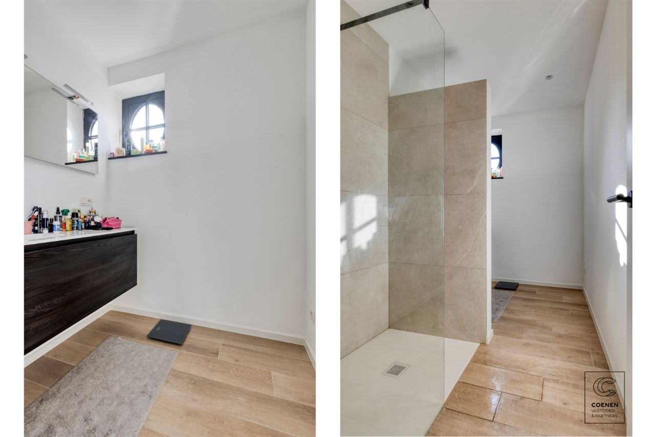 Residentie Klaverhof: hoogwaardig afgewerkte appartementen nabij centrum Vosselaar!