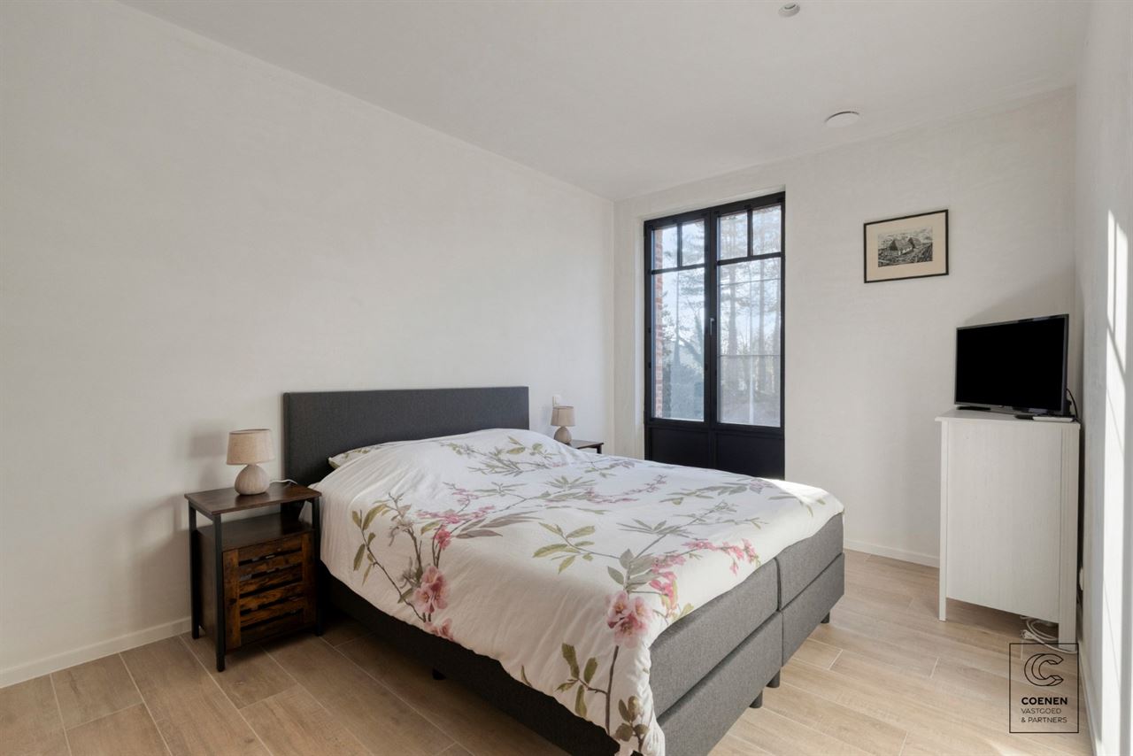 Residentie Klaverhof: hoogwaardig afgewerkte appartementen nabij centrum Vosselaar!